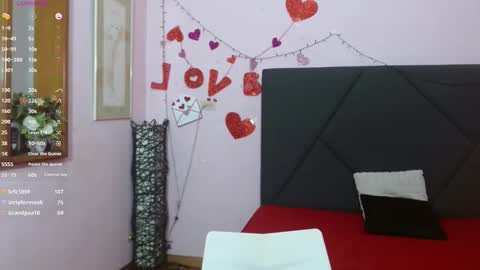 pamela_echeverria online show from 3, 6, 2026
