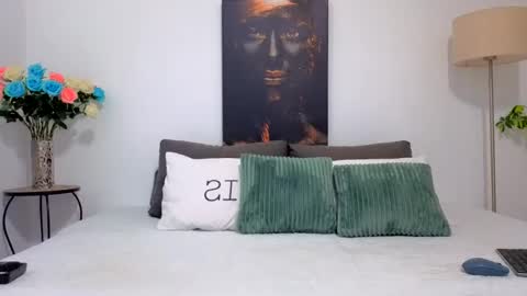 Snapshot of pamela_issy chatting on 18, 7, 2026 PAMEL ISSY online show from 18, 7, 2026