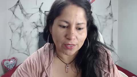 Pamela Jones online show from 14, 10, 2025