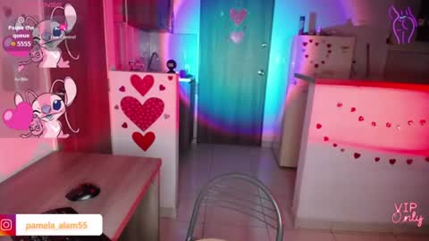 Snapshot of pamela_lamberts16 chatting on 19, 6, 2026 pamela lambert16 online show from 19, 6, 2026