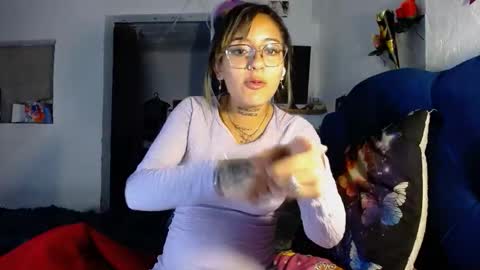 Pamela online show from 26, 2, 2026