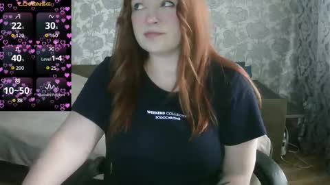 pamela_passion online show from 30, 10, 2025