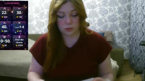 pamela_passion online show from 29, 3, 2026