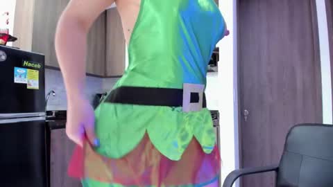 Pamela online show from 5, 12, 2024