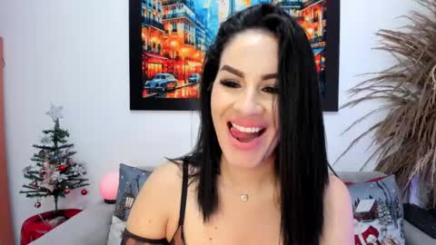 Pamela online show from 13, 12, 2024