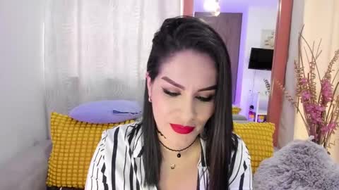 Pamela online show from 7, 1, 2025