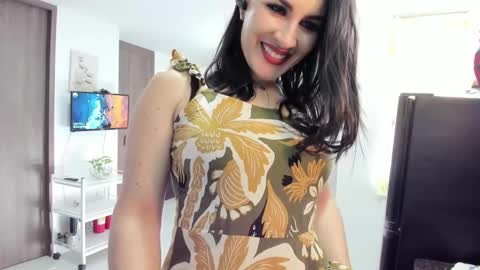 Pamela online show from 11, 1, 2025