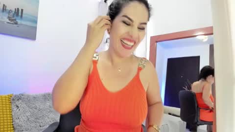 Pamela online show from 23, 1, 2025