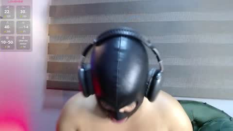 Pamela online show from 16, 4, 2026