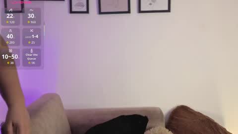Snapshot of pamela_tomas4 chatting on 27, 6, 2026 pamela_tomas4 online show from 27, 6, 2026