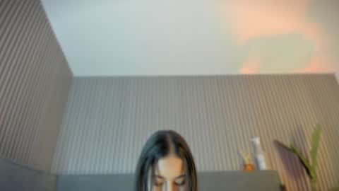 Snapshot of pamela_vega chatting on 18, 7, 2026 Manuela online show from 18, 7, 2026