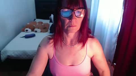 Pamela Jagger online show from 15, 1, 2026