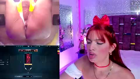 Pamela online show from 16, 7, 2026