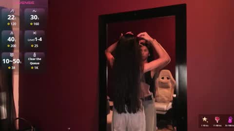  P A M  online show from 19, 12, 2025