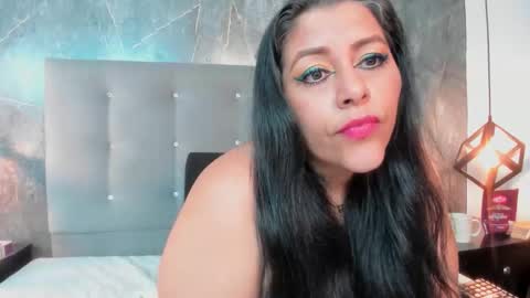 Pamela online show from 4, 3, 2026