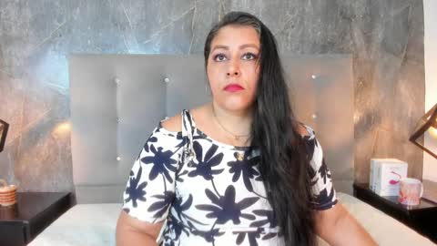 Pamela online show from 30, 3, 2026