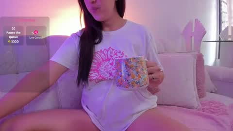 Pamela online show from 5, 10, 2025