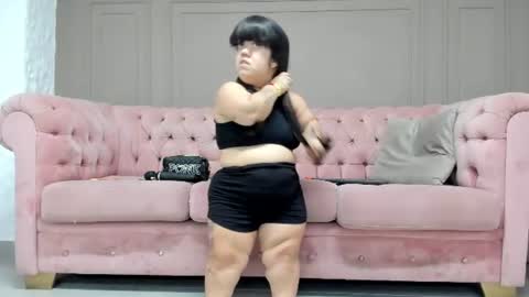 Snapshot of pamelabonnet_mml chatting on 6, 7, 2026 pamelabonnet_mml online show from 6, 7, 2026