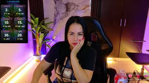 Paola online show from 11, 11, 2025