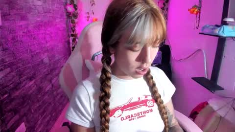 Snapshot of pamelajhonsom chatting on 5, 2, 2026 pamelajhonsom online show from 5, 2, 2026