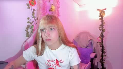 pamelajhonsom online show from 13, 7, 2026