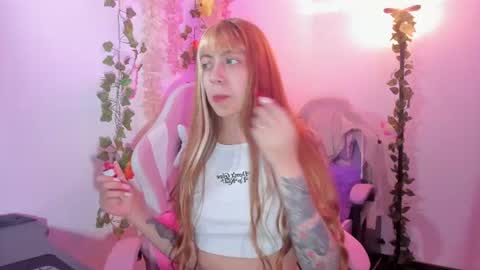 pamelajhonsom online show from 14, 7, 2026