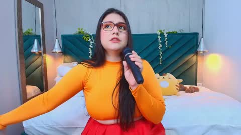 Pamela  online show from 11, 3, 2025