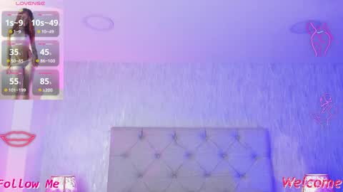 TELL ME PAMELLA AND GIVE ME A GOOD GRADE ITS IMPORTANT online show from 9, 4, 2026