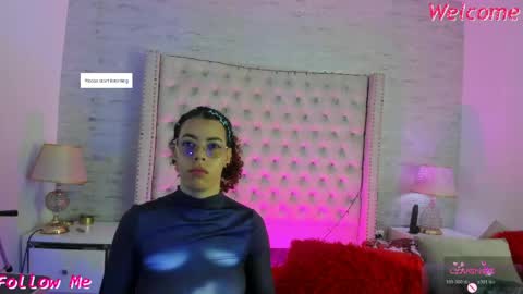 TELL ME PAMELLA AND GIVE ME A GOOD GRADE ITS IMPORTANT online show from 25, 5, 2026
