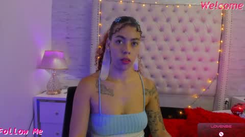 TELL ME PAMELLA AND GIVE ME A GOOD GRADE ITS IMPORTANT online show from 28, 5, 2026
