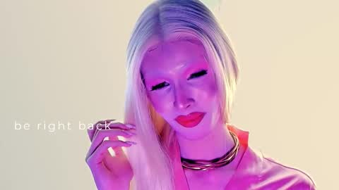 Pamelamy online show from 19, 9, 2025