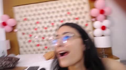 Pamela Ponce online show from 19, 2, 2025