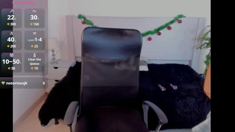 Pamela Ruiz online show from 2, 1, 2025