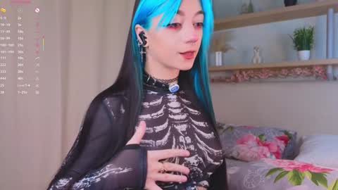 Diana online show from 30, 11, 2025