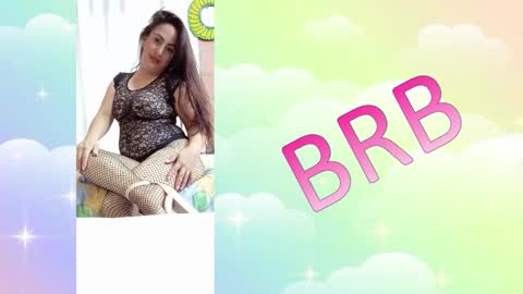 pamela online show from 20, 11, 2025