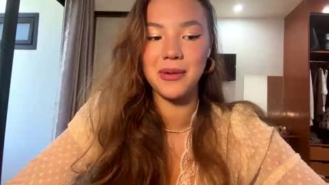 Kamila online show from 21, 3, 2026