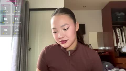 Snapshot of pameliakinsinger chatting on 16, 5, 2026 Kamila online show from 16, 5, 2026