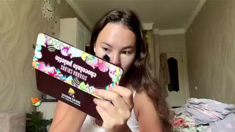 Snapshot of pameliakinsinger chatting on 24, 6, 2026 Kamila online show from 24, 6, 2026
