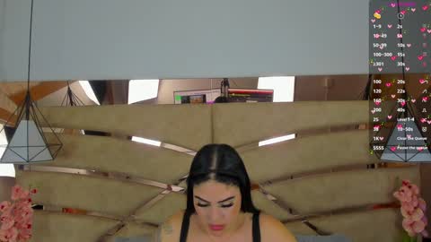 PAMELA online show from 22, 1, 2025