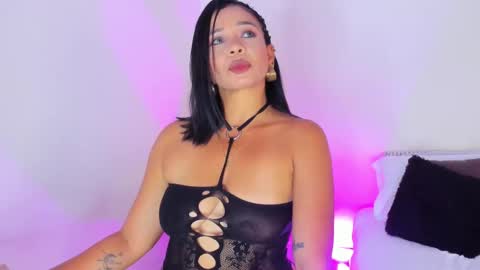 Pammela Smith online show from 19, 2, 2025