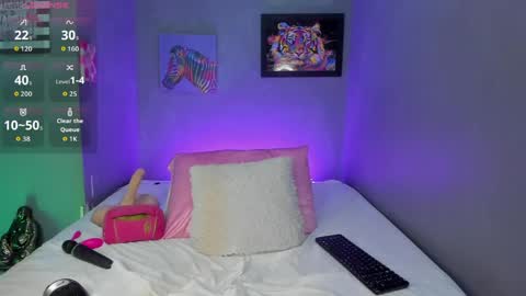 Pammela online show from 13, 4, 2026