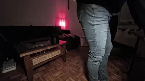 pampersandspanking online show from 19, 10, 2025