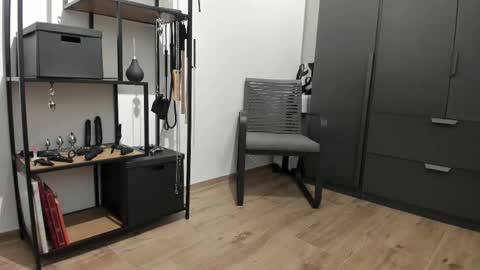 pampersandspanking online show from 22, 3, 2026