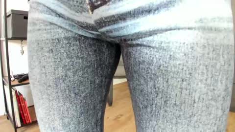 pampersandspanking online show from 26, 3, 2026