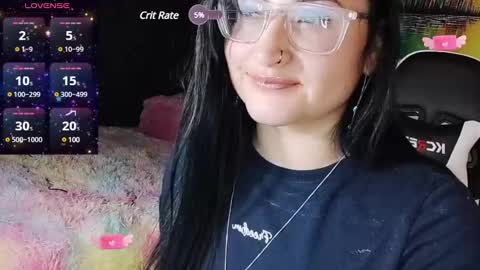 Snapshot of pamy_smiles chatting on 19, 12, 2024 Pamy online show from 19, 12, 2024