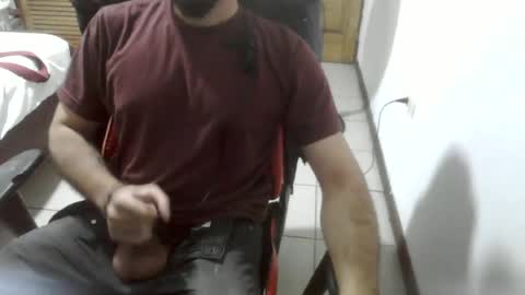 Snapshot of pan_con_jalea chatting on 8, 7, 2026 Pan Con Jalea y Mantequilla de mani online show from 8, 7, 2026