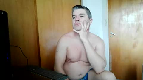 Snapshot of panchomadrid chatting on 13, 6, 2026 Pancho Madrid online show from 13, 6, 2026