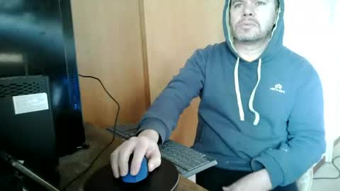 Snapshot of panchomadrid chatting on 7, 7, 2026 Pancho Madrid online show from 7, 7, 2026