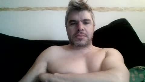 Snapshot of panchomadrid chatting on 1, 8, 2026 Pancho Madrid online show from 1, 8, 2026