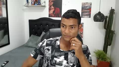 pandablack18 online show from 26, 5, 2026